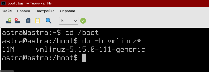 Описание изображения